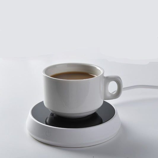 Base para taza de café
