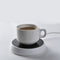 Base para taza de café