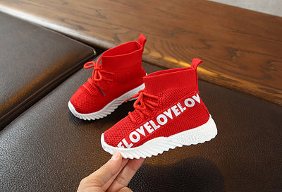 Zapatillas Deportivas Fly-Knit para Niños - Image 17