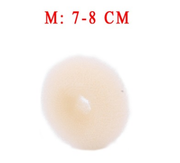 Accesorios para el Cabello Mayorista - Flores Taro y Bolas de Peinado Profesional - Image 8