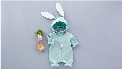 Ropa para Recién Nacidos Niño y Niña - Image 19
