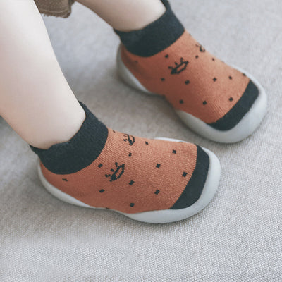 Zapatos Calcetín para Niños - Comodidad y Seguridad en Cada Paso - Image 3