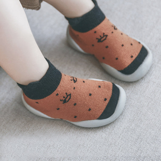 Zapatos Calcetín para Niños - Comodidad y Seguridad en Cada Paso - Image 3