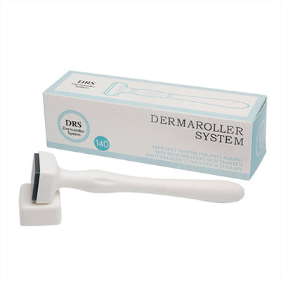 Rodillo Dermatológico Microneedling - Image 5