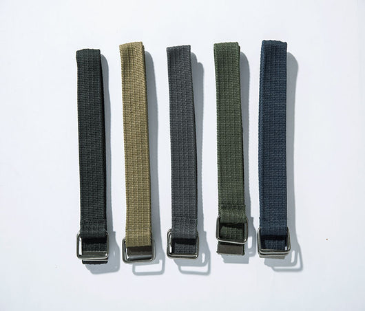Pantalones Cortos de Trabajo en Algodón para Hombre - Image 6