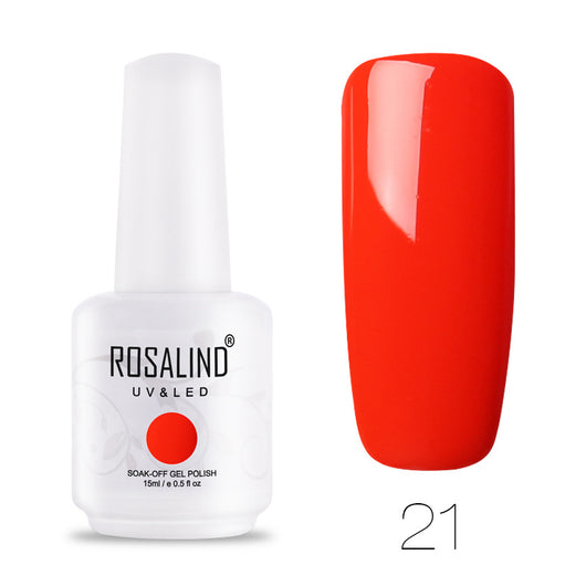 Adhesivo Gel de Color para Uñas con Fotocurado - Image 22