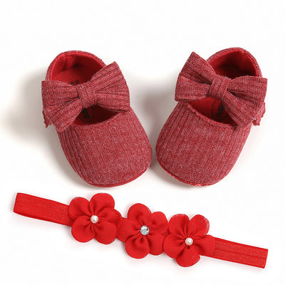 Zapatos Mariposa para Niños Pequeños - Image 11