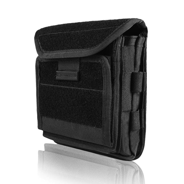 Bolsa Colgante de Tela Oxford para Exteriores