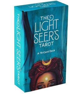 Baraja de Tarot Inglés para Principiantes - Cartas de Adivinación y Oráculo - Image 15