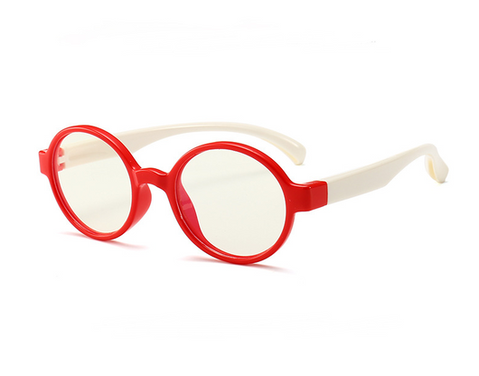 Gafas Infantiles Protección Luz Azul - Image 10