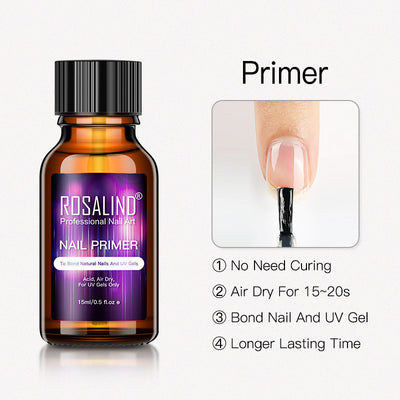 Adhesivo Profesional para Uñas Artísticas - Image 14