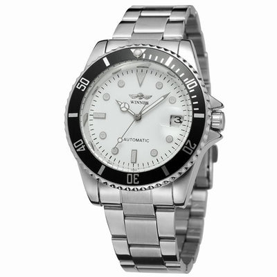Reloj Mecánico Automático de Precisión - Image 4