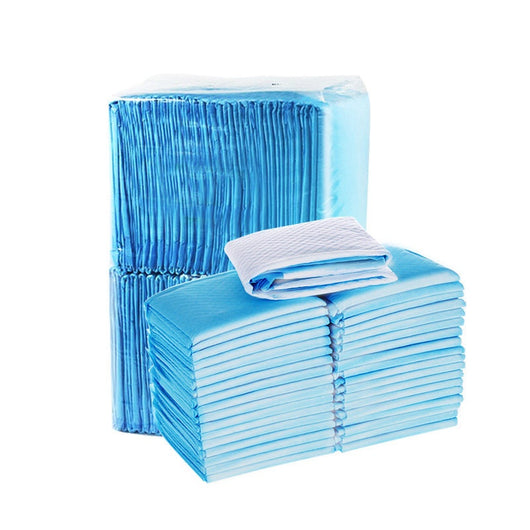 Tapete Absorbente para Mascotas con Protección Gruesa Antiolor y Impermeabilidad - Image 3
