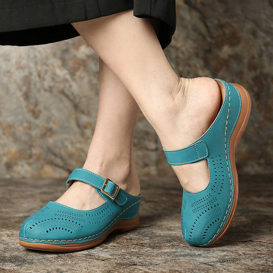 Sandalias Ligeras Antideslizantes
