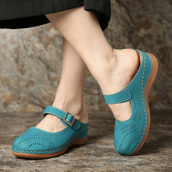 Sandalias Ligeras Antideslizantes