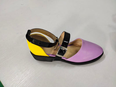 Sandalias Planas Personalizadas Baotou - Comodidad de Verano para Mujer - Image 4