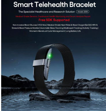 Smartwatch Deportivo con Monitor de Frecuencia Cardíaca, Contador de Pasos y Oxígeno en Sangre - Image 17