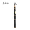 Black 2.1 M