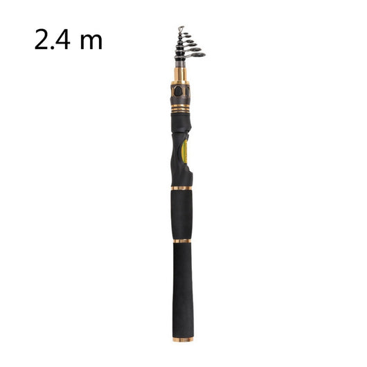 Carrete de Pesca de Alta Precisión - Image 11