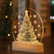 Navidad Tree