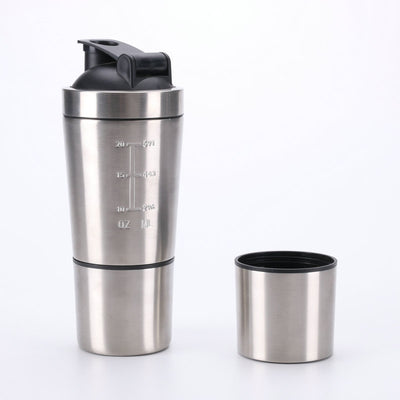 Vaso Térmico de Acero Inoxidable - Image 6