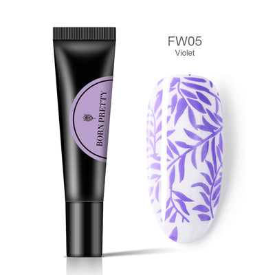 Adhesivo para Nail Art Profesional - Image 56