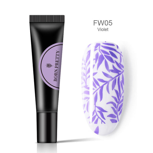Adhesivo para Nail Art Profesional - Image 56