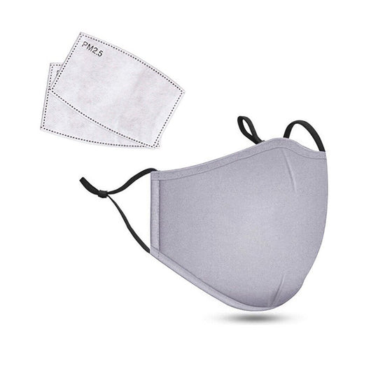 Mascarilla con Válvula de Respiración PM2.5 - Image 10