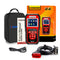 Lector de Códigos OBD2 CAN BUS Profesional - Escáner de Diagnóstico Automotriz KW850