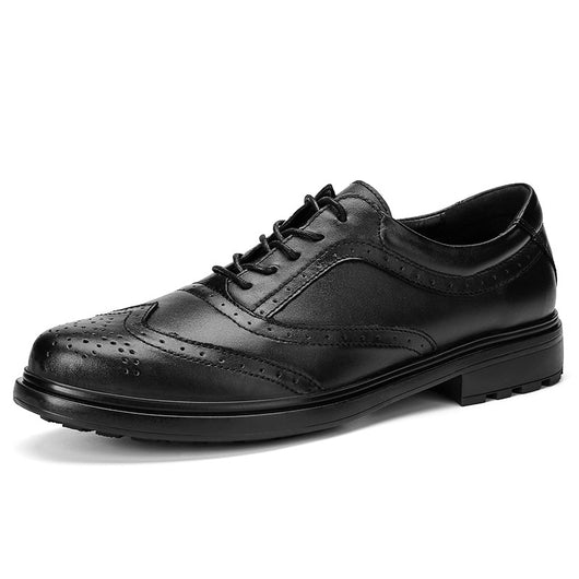 Zapatos de Cuero Brock para Hombre - Image 6