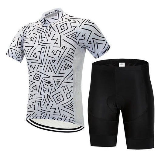 Kit de Ciclismo Outline - Equipo Completo de Alto Rendimiento - Image 2