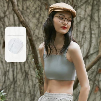 Corset Deportivo Bandage con Tirantes para Mujer - Image 13