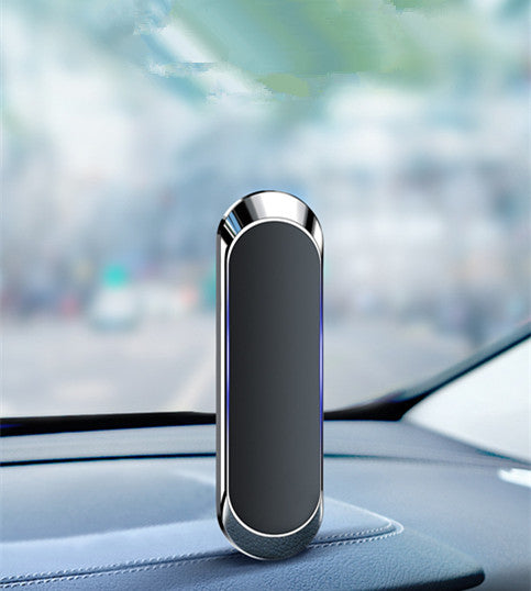 Soporte Magnético de Metal para Celular en el Auto - Sujeción Fuerte para Salpicadero - Image 7