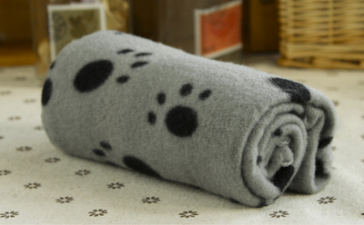 Manta Térmica y Tapete para Mascotas - Colchoneta Suave para Perros y Gatos - Image 5