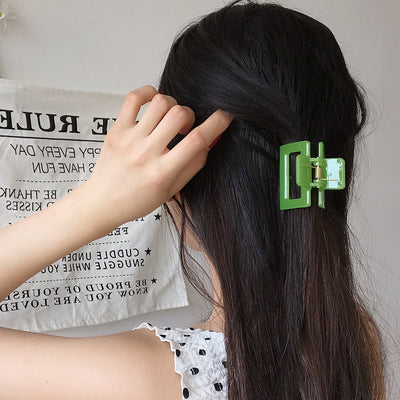Pasador Coreano Hyuna - Accesorio Trendy para Cabello - Image 2