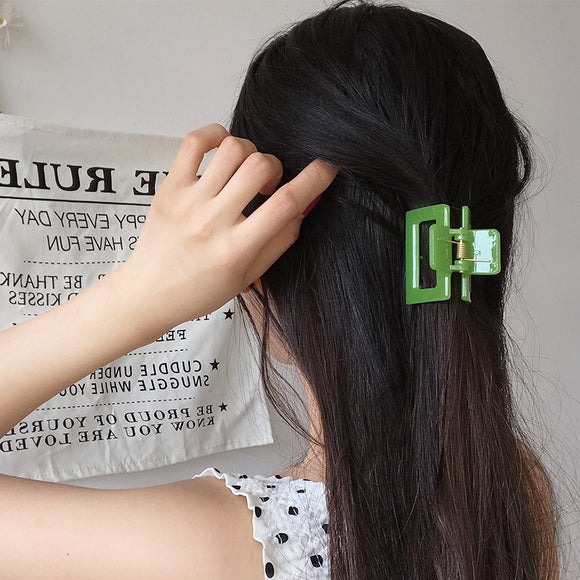 Pasador Coreano Hyuna - Accesorio Trendy para Cabello