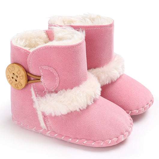 Botas de Esquí Infantiles - Image 6