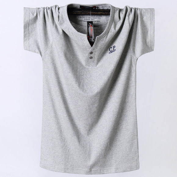 Men's Big and Tall Short Sleeve T-Shirt