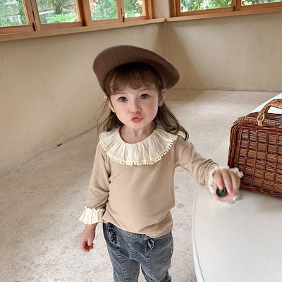 Blusa de Corte Suave y Cómodo - Image 3