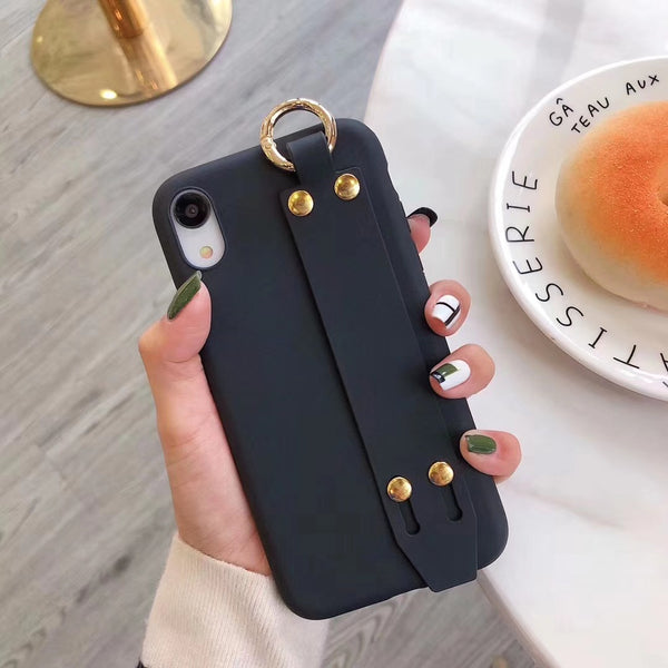 Funda Protectora Compatible con Apple Watch - Diseño Minimalista en Colores Sólidos - Image 11
