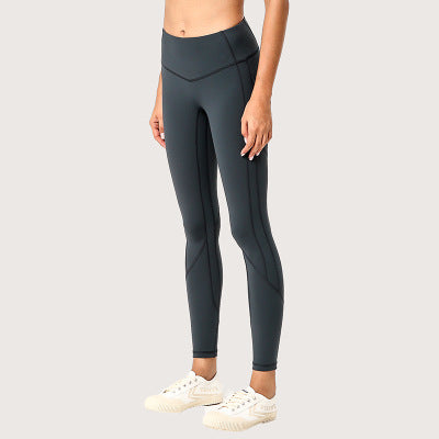 Pantalones de Yoga con Textura Arenada - Image 21