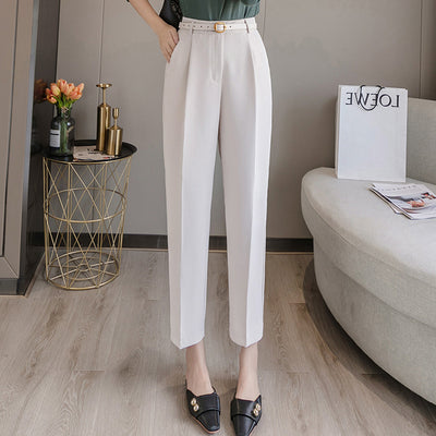 Pantalón de Traje Ejecutivo Nine Points - Corte Impecable - Image 5