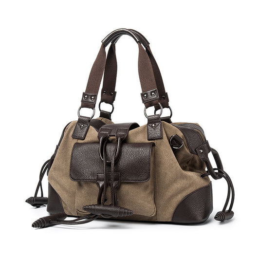 Bolsa de Viaje Multifunción para Hombre - Mochila Deportiva y Equipaje