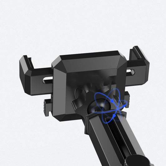 Soporte Magnético para Teléfono de Auto con Ventosa y Salida de Aire - Image 2