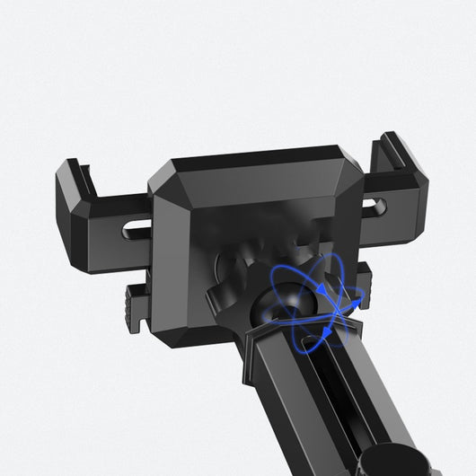 Soporte Magnético para Teléfono de Auto con Ventosa y Salida de Aire - Image 2