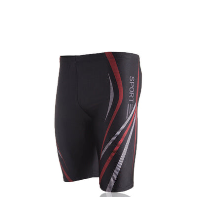 Bóxers de Baño Deportivos Secado Rápido para Hombre - Image 8