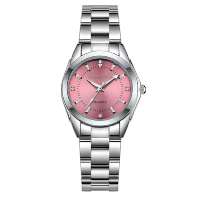 Reloj de Cuarzo Resistente al Agua con Movimiento Japonés - Image 7