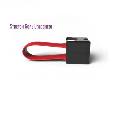 Cargador de Emergencia Portátil Multifuncional para Celular - Image 13