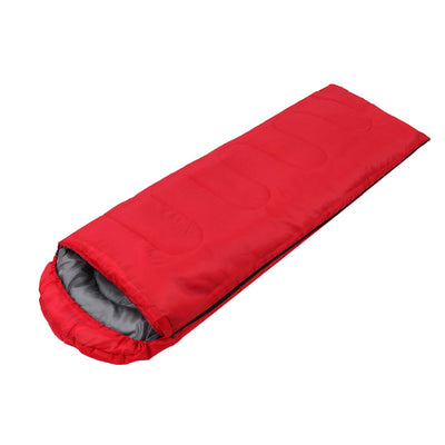 Bolsa de Dormir Camping Portátil Impermeable con Capucha para Senderismo y Viajes - Image 8