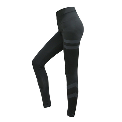 Pantalones de Yoga Cintura Alta Ajustados para Mujer - Image 2